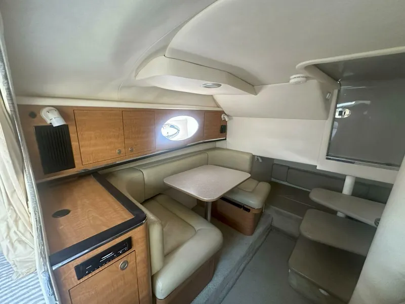 Slide: The Image of Sea Ray 290 Amberjack 2006 - 24