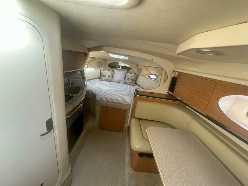 Slide: The Image of Sea Ray 290 Amberjack 2006 - 25