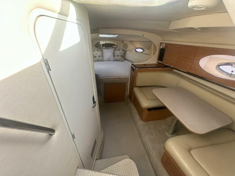 Slide: The Image of Sea Ray 290 Amberjack 2006 - 26