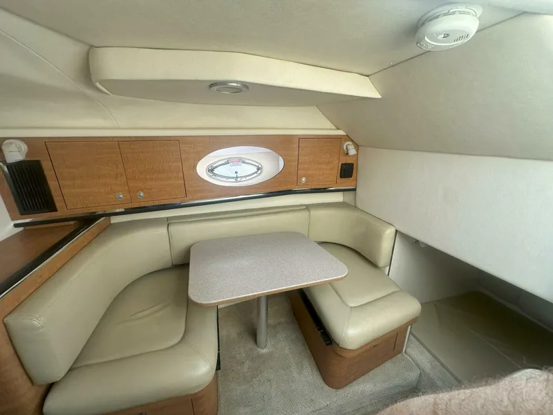 Slide: The Image of Sea Ray 290 Amberjack 2006 - 27