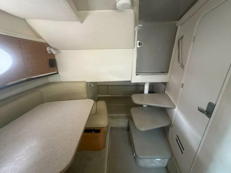 Slide: The Image of Sea Ray 290 Amberjack 2006 - 28