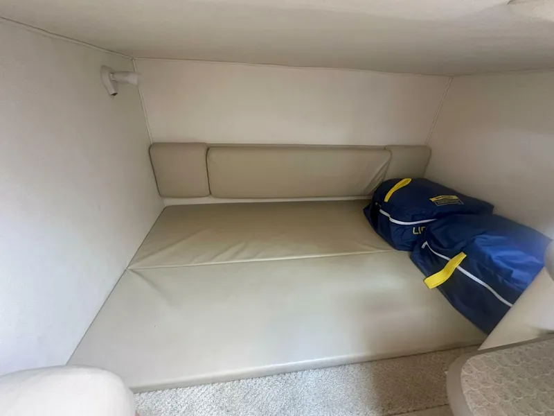 Slide: The Image of Sea Ray 290 Amberjack 2006 - 29