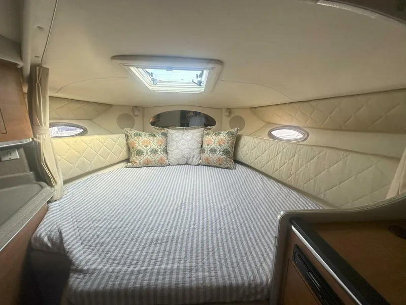 Slide: The Image of Sea Ray 290 Amberjack 2006 - 34