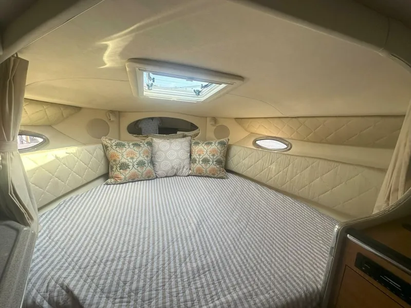 Slide: The Image of Sea Ray 290 Amberjack 2006 - 35