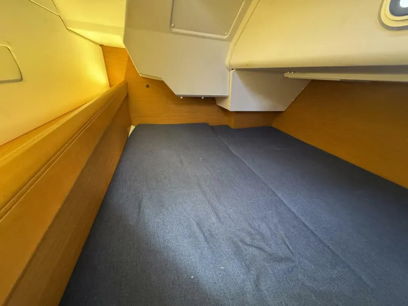 Slide: The Image of Jeanneau Sun Odyssey 389 2018 - 45