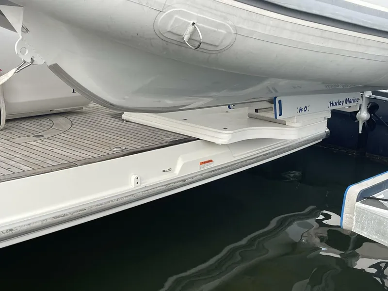 Slide: The Image of Beneteau Swift Trawler 35- Flybridge 2018 - 127