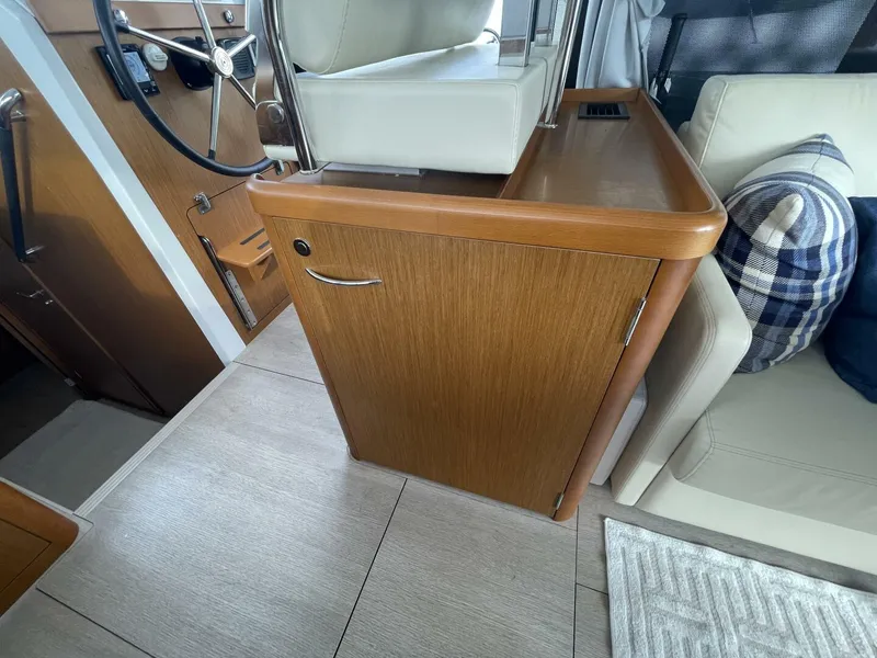 Slide: The Image of Beneteau Swift Trawler 35- Flybridge 2018 - 41
