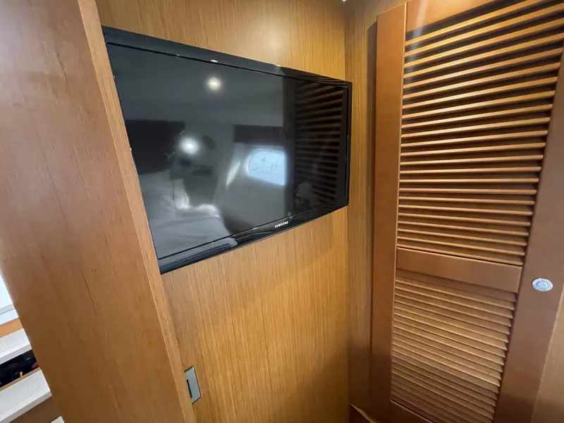 Slide: The Image of Beneteau Swift Trawler 35- Flybridge 2018 - 68