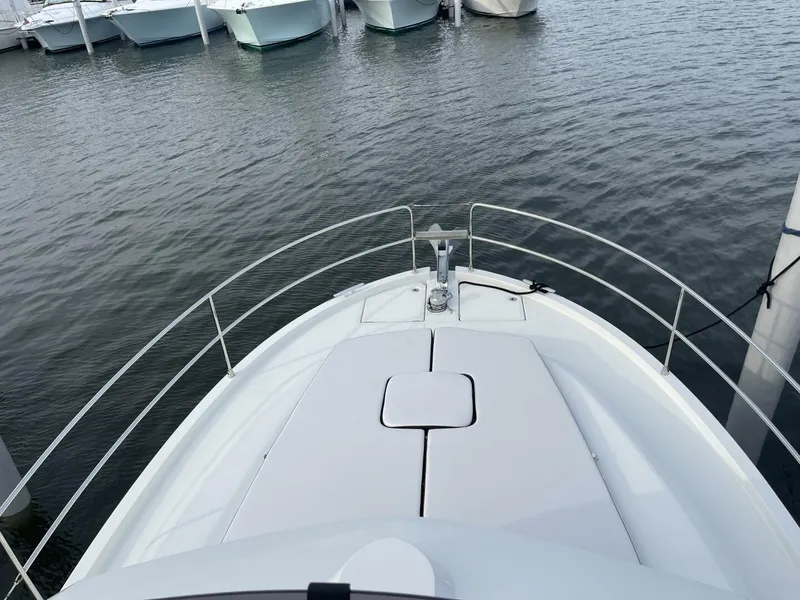 Slide: The Image of Beneteau Swift Trawler 35- Flybridge 2018 - 98