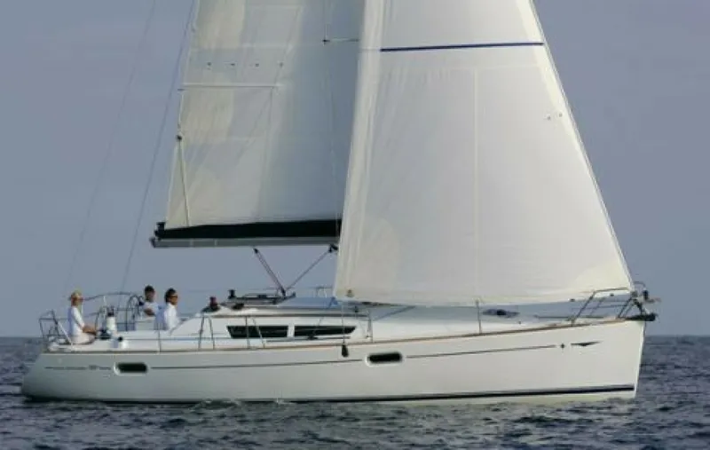 The Image of Jeanneau 2007 - 0
