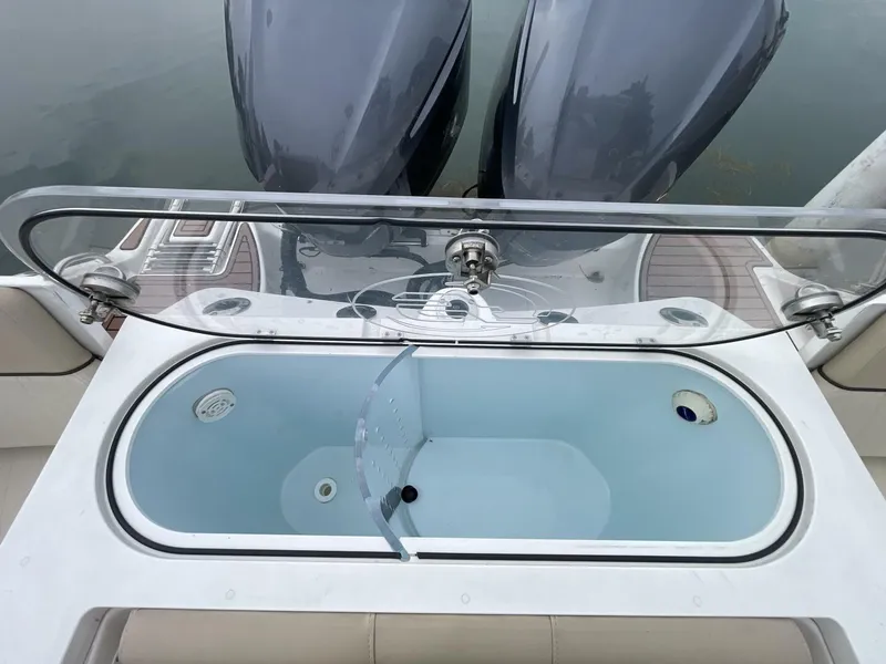Slide: The Image of Sea Fox 288 Commander 2017 - 12
