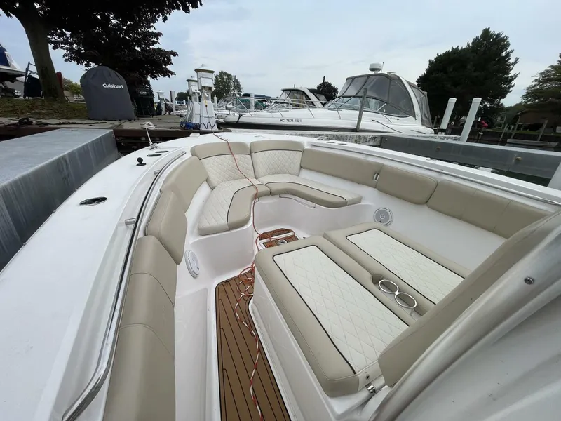 Slide: The Image of Sea Fox 288 Commander 2017 - 31