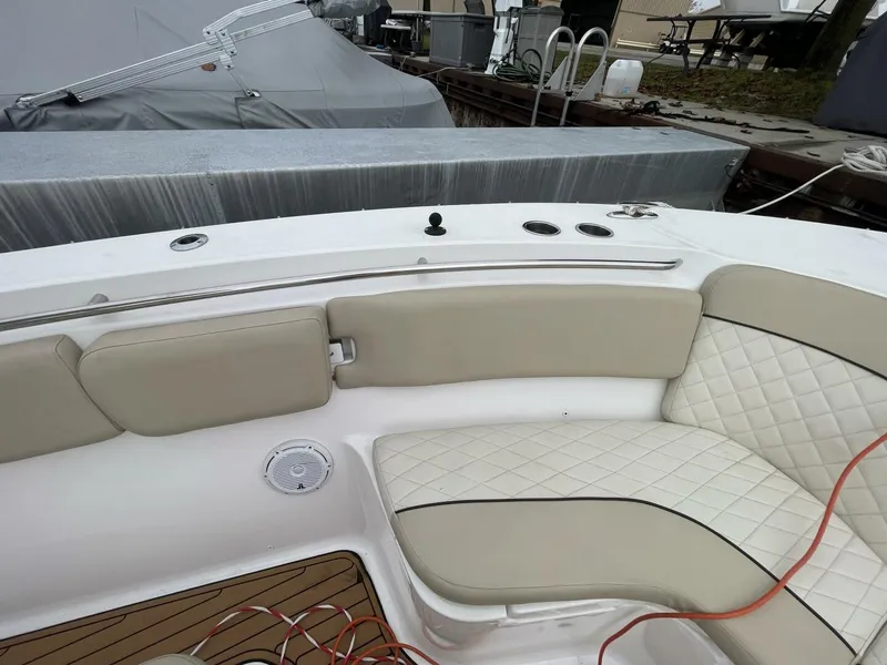 Slide: The Image of Sea Fox 288 Commander 2017 - 35