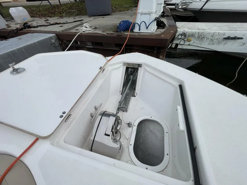 Slide: The Image of Sea Fox 288 Commander 2017 - 37