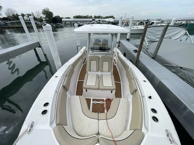 Slide: The Image of Sea Fox 288 Commander 2017 - 5