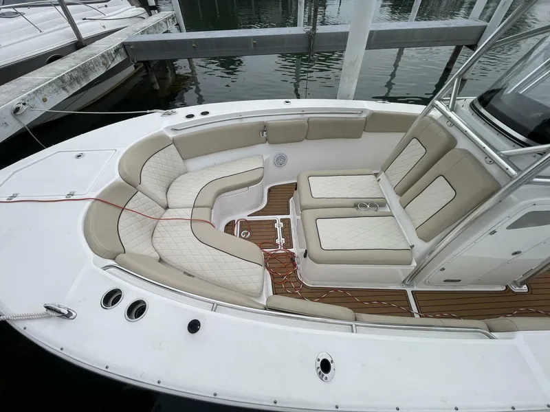 Slide: The Image of Sea Fox 288 Commander 2017 - 6