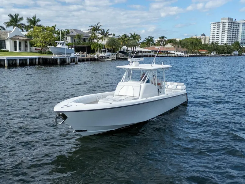 Slide: The Image of Contender 39 Fisharound 2023 - 4