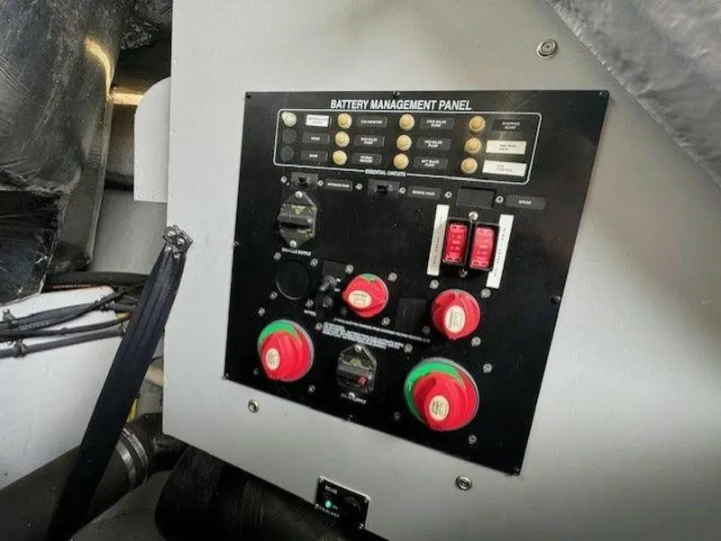 Slide: The Image of Meridian 391 2007 - 36