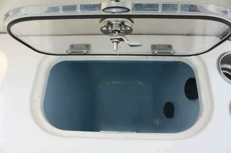 Slide: The Image of Boston Whaler 270 Dauntless 2021 - 20