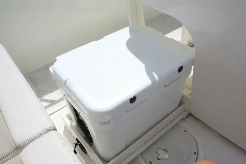Slide: The Image of Boston Whaler 270 Dauntless 2021 - 22