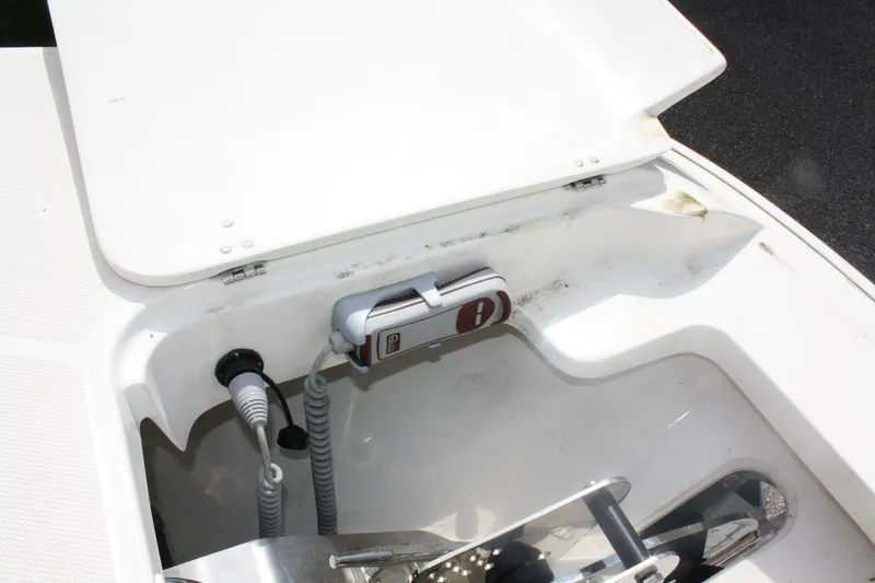 Slide: The Image of Boston Whaler 270 Dauntless 2021 - 34