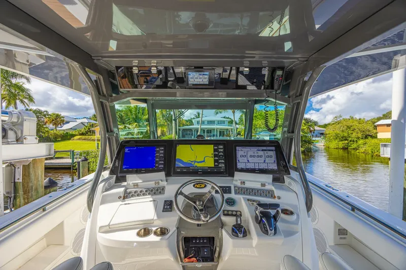 Slide: The Image of HCB 53 Suenos 2019 - 12
