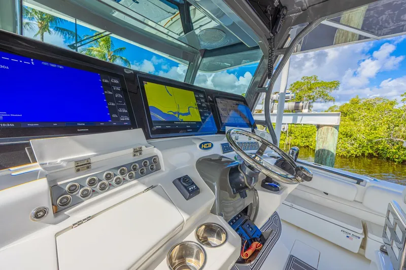 Slide: The Image of HCB 53 Suenos 2019 - 15