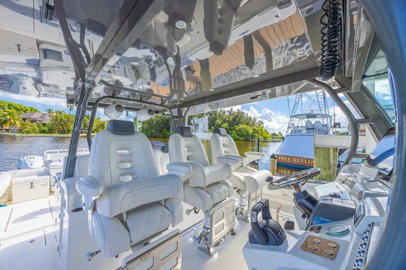 Slide: The Image of HCB 53 Suenos 2019 - 18