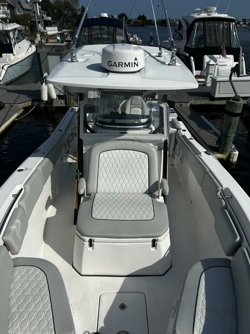 Slide: The Image of Sea Fox 288 Commander 2021 - 17