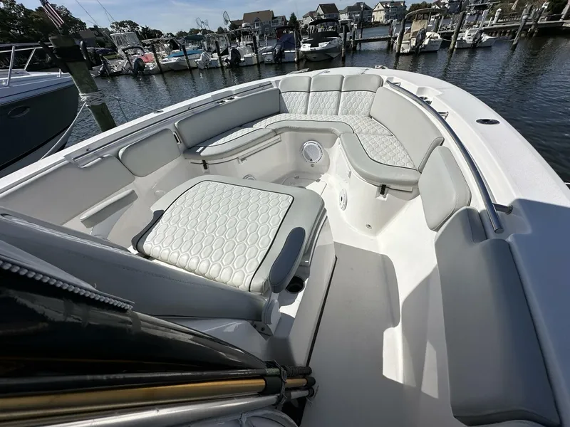 Slide: The Image of Sea Fox 288 Commander 2021 - 19