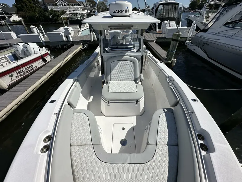 Slide: The Image of Sea Fox 288 Commander 2021 - 20