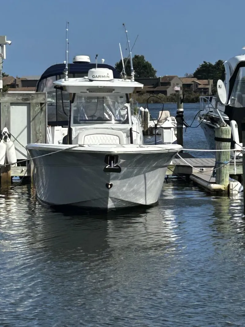 Slide: The Image of Sea Fox 288 Commander 2021 - 4