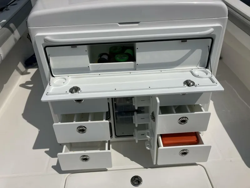 Slide: The Image of Regulator Marine 31 2020 - 11