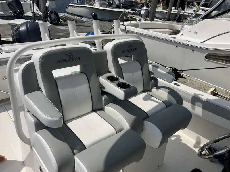Slide: The Image of Regulator Marine 31 2020 - 15