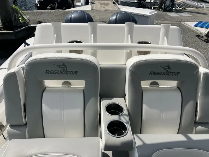 Slide: The Image of Regulator Marine 31 2020 - 16