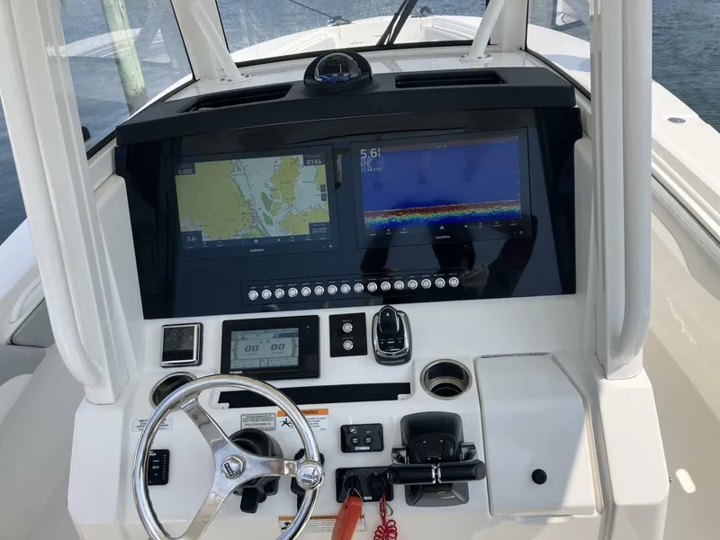 Slide: The Image of Regulator Marine 31 2020 - 17