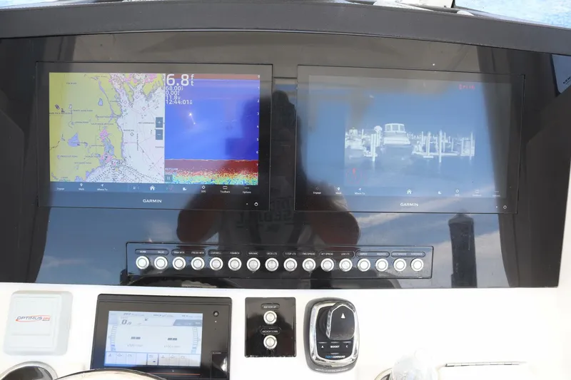 Slide: The Image of Regulator Marine 31 2020 - 19