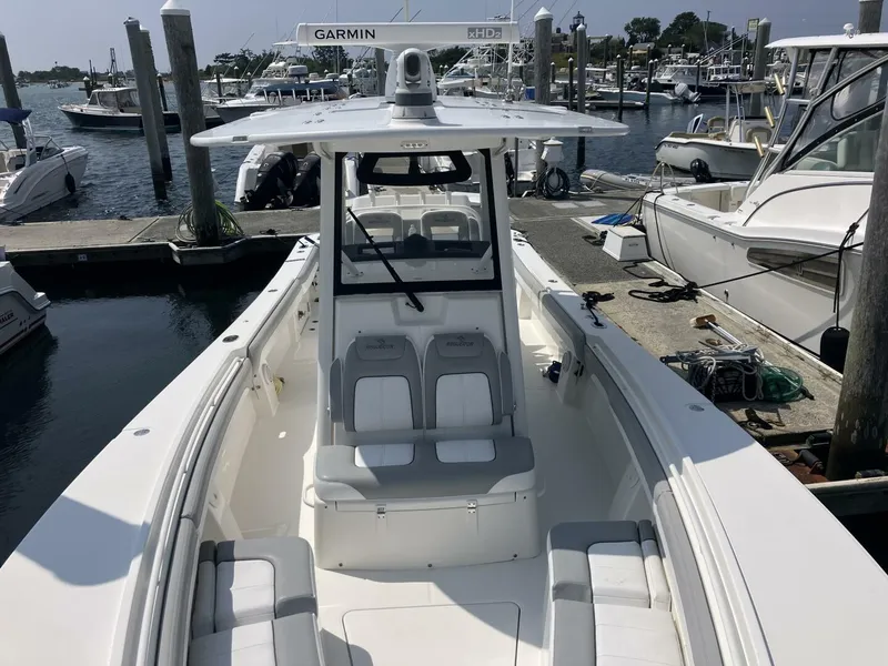 Slide: The Image of Regulator Marine 31 2020 - 25