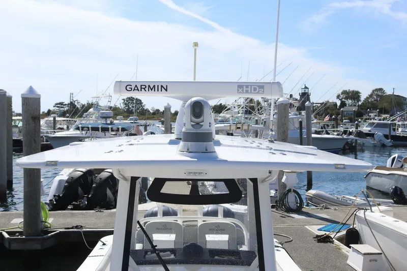 Slide: The Image of Regulator Marine 31 2020 - 27