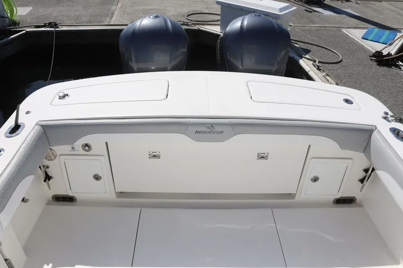 Slide: The Image of Regulator Marine 31 2020 - 5