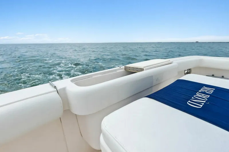 Slide: The Image of Bertram Convertible 2006 - 12