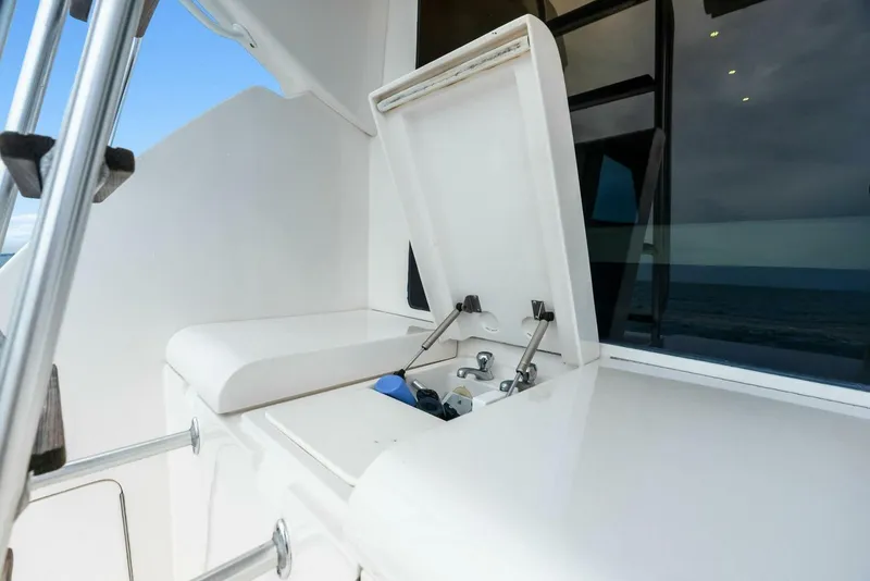 Slide: The Image of Bertram Convertible 2006 - 15