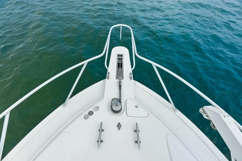 Slide: The Image of Bertram Convertible 2006 - 19