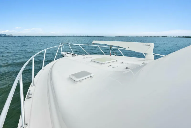 Slide: The Image of Bertram Convertible 2006 - 20