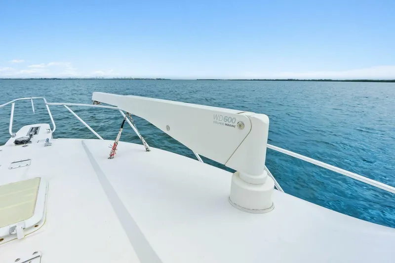 Slide: The Image of Bertram Convertible 2006 - 21