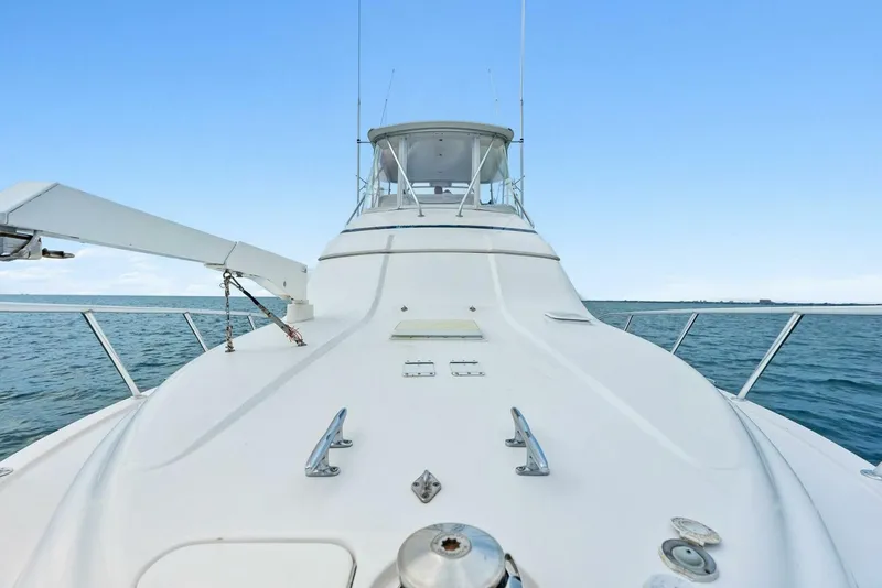 Slide: The Image of Bertram Convertible 2006 - 22