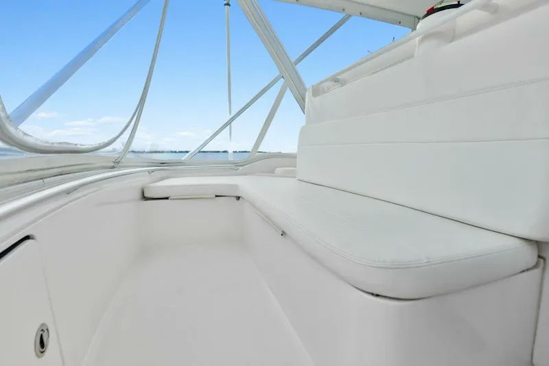 Slide: The Image of Bertram Convertible 2006 - 24