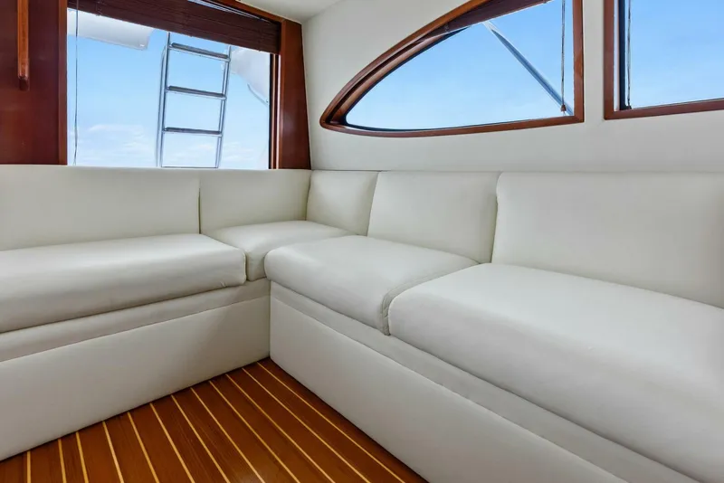 Slide: The Image of Bertram Convertible 2006 - 31