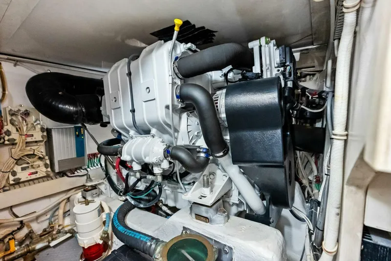 Slide: The Image of Bertram Convertible 2006 - 44