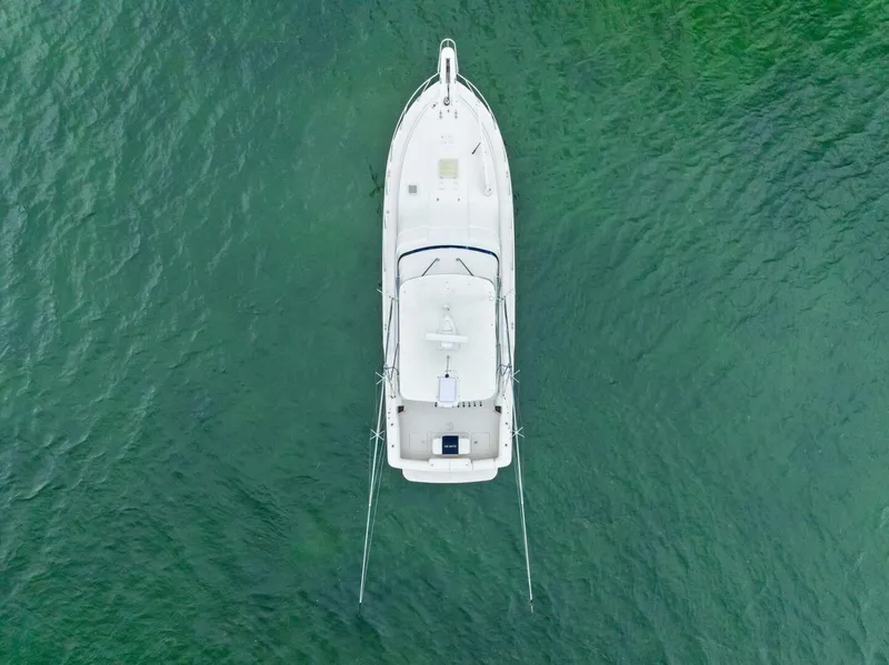 Slide: The Image of Bertram Convertible 2006 - 9